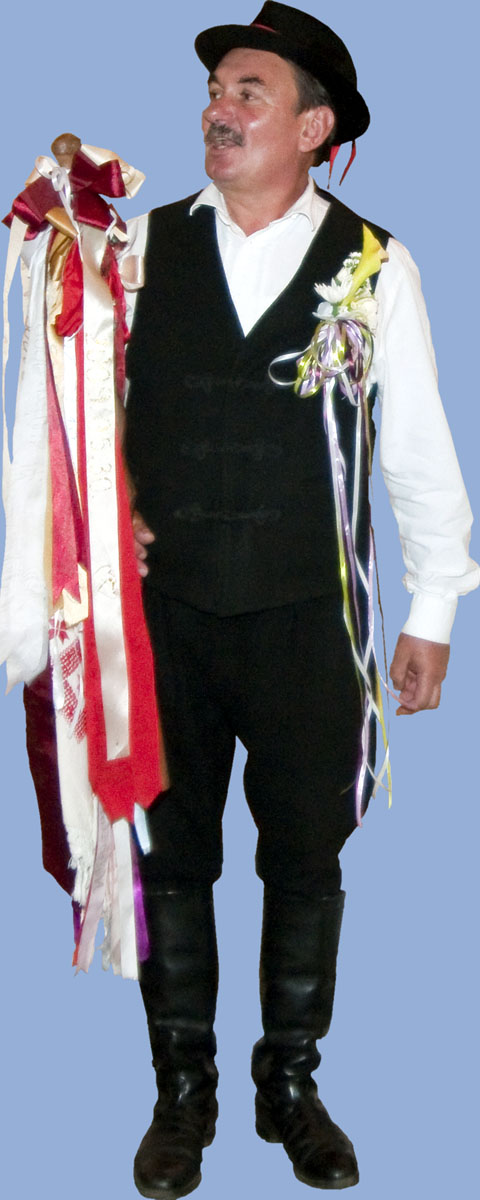 Majoros János